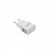 SBOX 220V USB Dual Charger 2.1 A