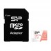 SILICON POWER MICRO SD SUPERIO V30 512GB - 512 - MicroSD