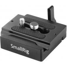 Smallrig 2280 QR Clamp & Plate Arca