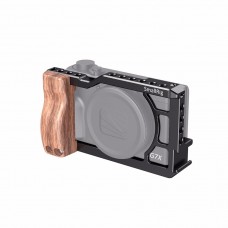 SMALLRIG 2422 CAGE FOR CANON G7X MARK III
