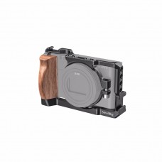 SMALLRIG 2434 Cage for Sony RX100 VII and RX100 VI