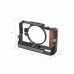 SMALLRIG 2434 Cage for Sony RX100 VII and RX100 VI