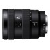 Sony 16-55mm F2,8 G SEL1655G + Protect Filter U/B - E-mount