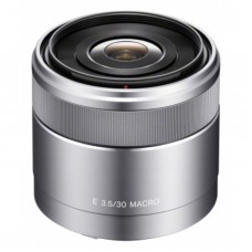 Sony 30mm f/3,5 Macro  - E-mount