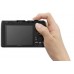 Sony DSC-HX50B Sort - Inkl. taske - Brugt - 6 mdr. Garanti