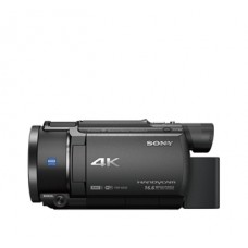 Sony FDR-AX53 4K
