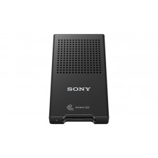 Sony MRW-G1 CFexpress Type B/XQD Læser