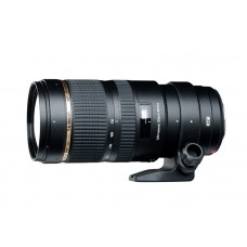 Tamron 70-200mm f/2,8 DI SP VC USD Nikon