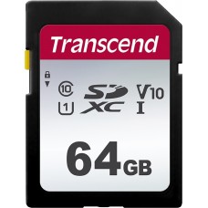 Transcend SD  16 GB UHS-I U3 (V30) R95/W45