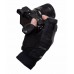 VALLERRET Markhof Pro 2.0 Photography Glove XL - XL - Black