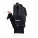 VALLERRET Markhof Pro 2.0 Photography Glove XL - XL - Black