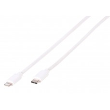 Vivanco USB-C -> Lightning kabel