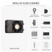 Zhiyun LED Molus X100 Combo COB Lampe - 100W