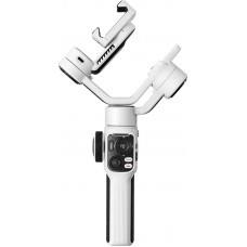 Zhiyun Smooth 5S White - Nyhed